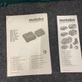 856191-4 Charging package Metabo 685142000