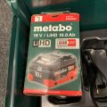856191-5 Charging package Metabo 685142000
