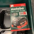 856191-6 Charging package Metabo 685142000
