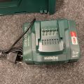 856191-7 Charging package Metabo 685142000