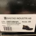 856256-2 Monitor Speed Boa® ESD safety shoes S3, Black, Size 41