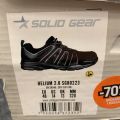 856268-2 Solid Gear Helium 2.0 safety shoes S1P, Black, Size 48