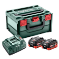 856191-1 Charging package Metabo 685142000