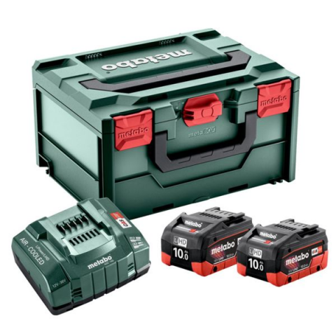 856191-1 Charging package Metabo 685142000