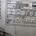 856284-3 MIG welding Oerlikon Minicito 250