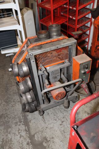 856286-2 Bromssvarv Caorle TB/49