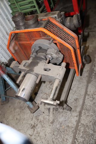 856286-3 Bromssvarv Caorle TB/49