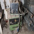 856290-1 MIG welds Oerlikon Citomig 290