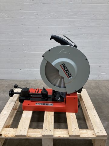 855993-1 Kallkap Ridgid 590-L