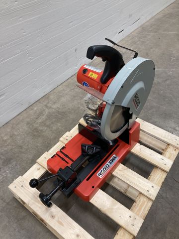 855993-2 Kallkap Ridgid 590-L