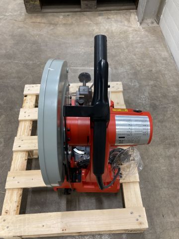 855993-3 Kallkap Ridgid 590-L