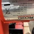 855993-5 Kallkap Ridgid 590-L