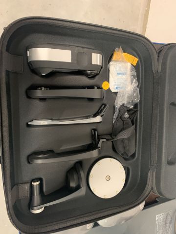 848230-3 Calibration tool Gretagmacbeth I1-PRO X-rite