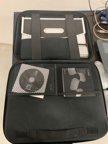 848230-4 Calibration tool Gretagmacbeth I1-PRO X-rite