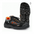 856617-1 Jalas 3468A Light Sport Safety Shoes, Size 46