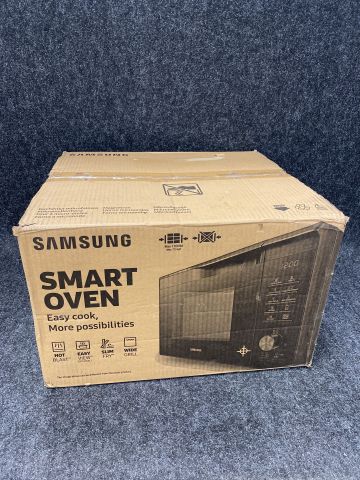 856519-2 Microwave Samsung MC28M6045CS / EE