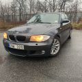856671-3 BMW 120d 5-Door Manual -2008 Reg. No .: GNW320 Only 54034km