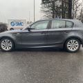 856671-4 BMW 120d 5-Door Manual -2008 Reg. No .: GNW320 Only 54034km