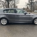 856671-8 BMW 120d 5-Door Manual -2008 Reg. No .: GNW320 Only 54034km