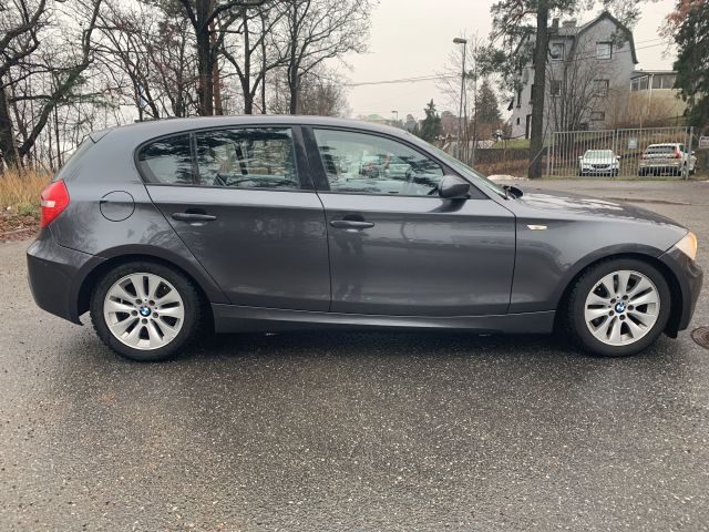 856671-8 BMW 120d 5-Door Manual -2008 Reg. No .: GNW320 Only 54034km