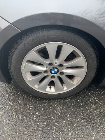 856671-12 BMW 120d 5-Door Manual -2008 Reg. No .: GNW320 Only 54034km