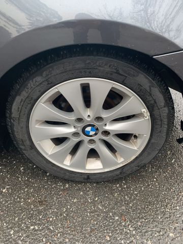 856671-16 BMW 120d 5-Door Manual -2008 Reg. No .: GNW320 Only 54034km