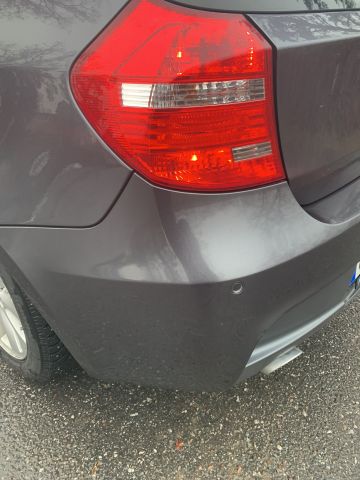 856671-17 BMW 120d 5-Door Manual -2008 Reg. No .: GNW320 Only 54034km