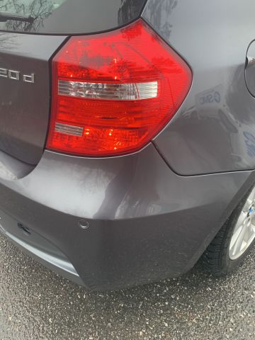 856671-23 BMW 120d 5-Door Manual -2008 Reg. No .: GNW320 Only 54034km