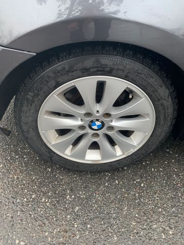 856671-24 BMW 120d 5-Door Manual -2008 Reg. No .: GNW320 Only 54034km