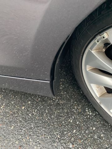 856671-25 BMW 120d 5-Door Manual -2008 Reg. No .: GNW320 Only 54034km