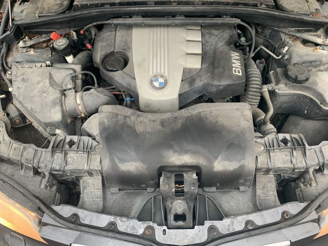 856671-29 BMW 120d 5-Door Manual -2008 Reg. No .: GNW320 Only 54034km