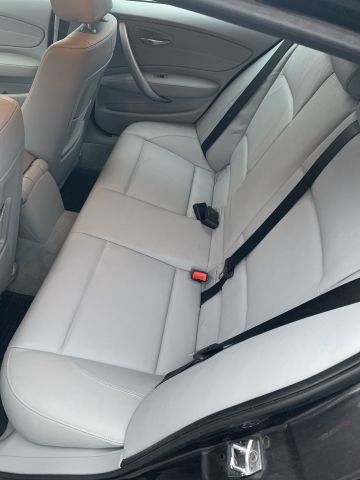 856671-30 BMW 120d 5-Door Manual -2008 Reg. No .: GNW320 Only 54034km