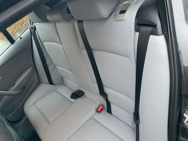 856671-31 BMW 120d 5-Door Manual -2008 Reg. No .: GNW320 Only 54034km