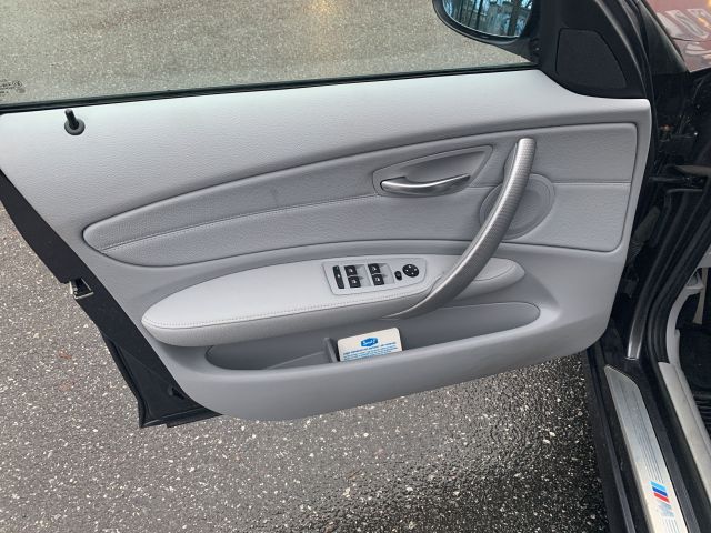 856671-35 BMW 120d 5-Door Manual -2008 Reg. No .: GNW320 Only 54034km