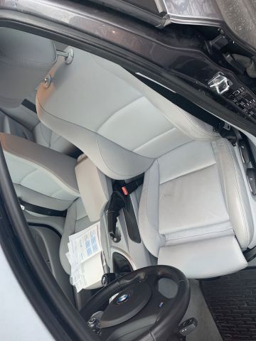 856671-38 BMW 120d 5-Door Manual -2008 Reg. No .: GNW320 Only 54034km