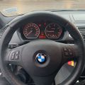 856671-40 BMW 120d 5-Door Manual -2008 Reg. No .: GNW320 Only 54034km