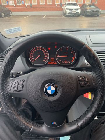 856671-40 BMW 120d 5-Door Manual -2008 Reg. No .: GNW320 Only 54034km