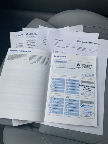 856671-44 BMW 120d 5-Door Manual -2008 Reg. No .: GNW320 Only 54034km