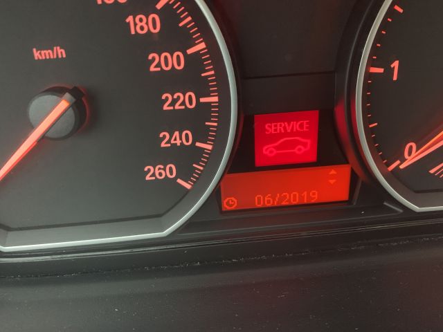 856671-47 BMW 120d 5-Door Manual -2008 Reg. No .: GNW320 Only 54034km