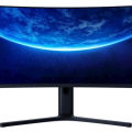 856510-1 Gamingskärm  Xiaomi Mi Curved Gaming Monitor 34’’ v2