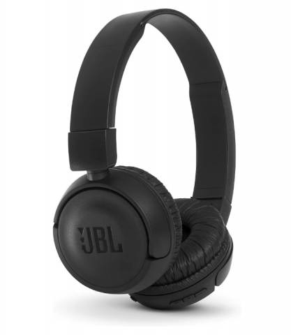Headphones JBL T460 BT - Black - PS 
