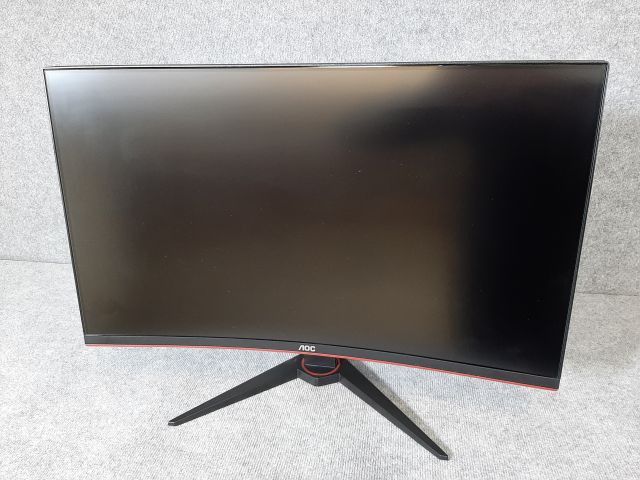 804387-1 Monitor 32 "- AOC - C32G1