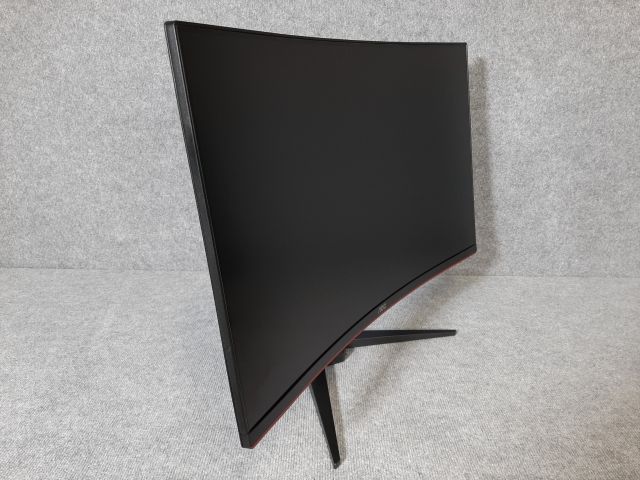 804387-2 Monitor 32 "- AOC - C32G1