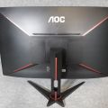 804387-5 Monitor 32 "- AOC - C32G1