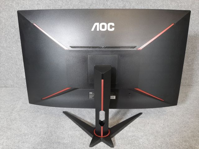 804387-5 Monitor 32 "- AOC - C32G1