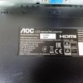804387-6 Monitor 32 "- AOC - C32G1