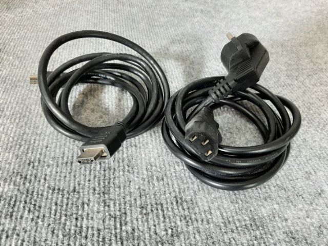 804387-9 Monitor 32 "- AOC - C32G1