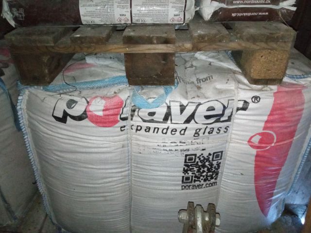 849028-1 Metapor Poraver & Luftkalk