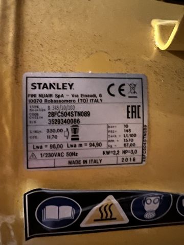 812153-29 CNC Numerically Controlled Router Stenbergs ENC-23IP