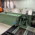 833873-1 Hydraulic test bench - Schroeder Brothers HMC-205